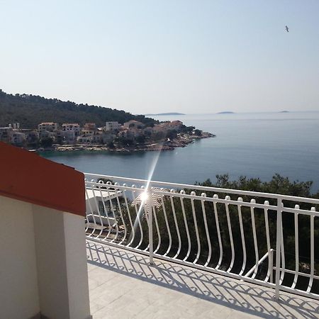 Apartmani Milisa L Primošten Kültér fotó