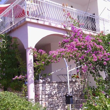 Apartmani Milisa L Primošten Kültér fotó