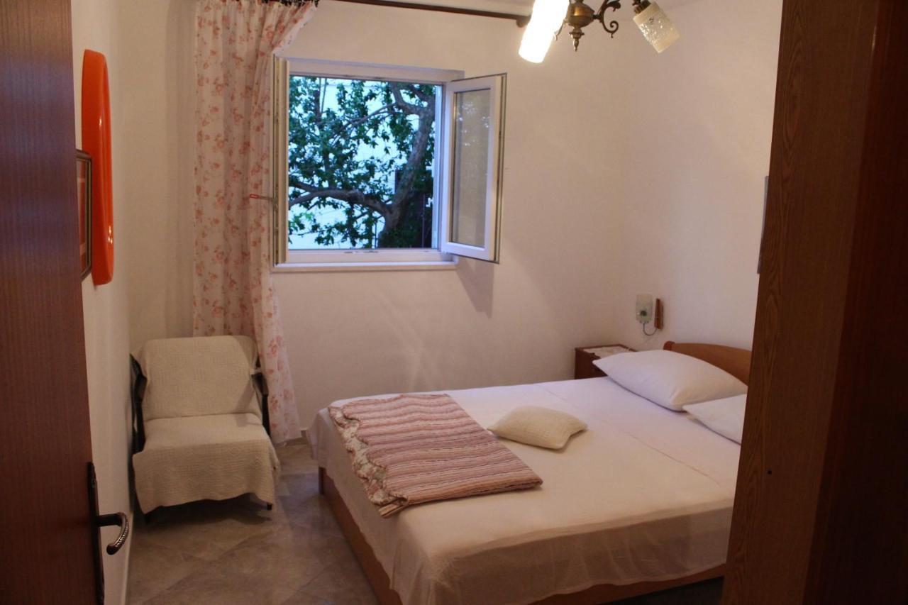 Apartmani Milisa L Primošten Kültér fotó