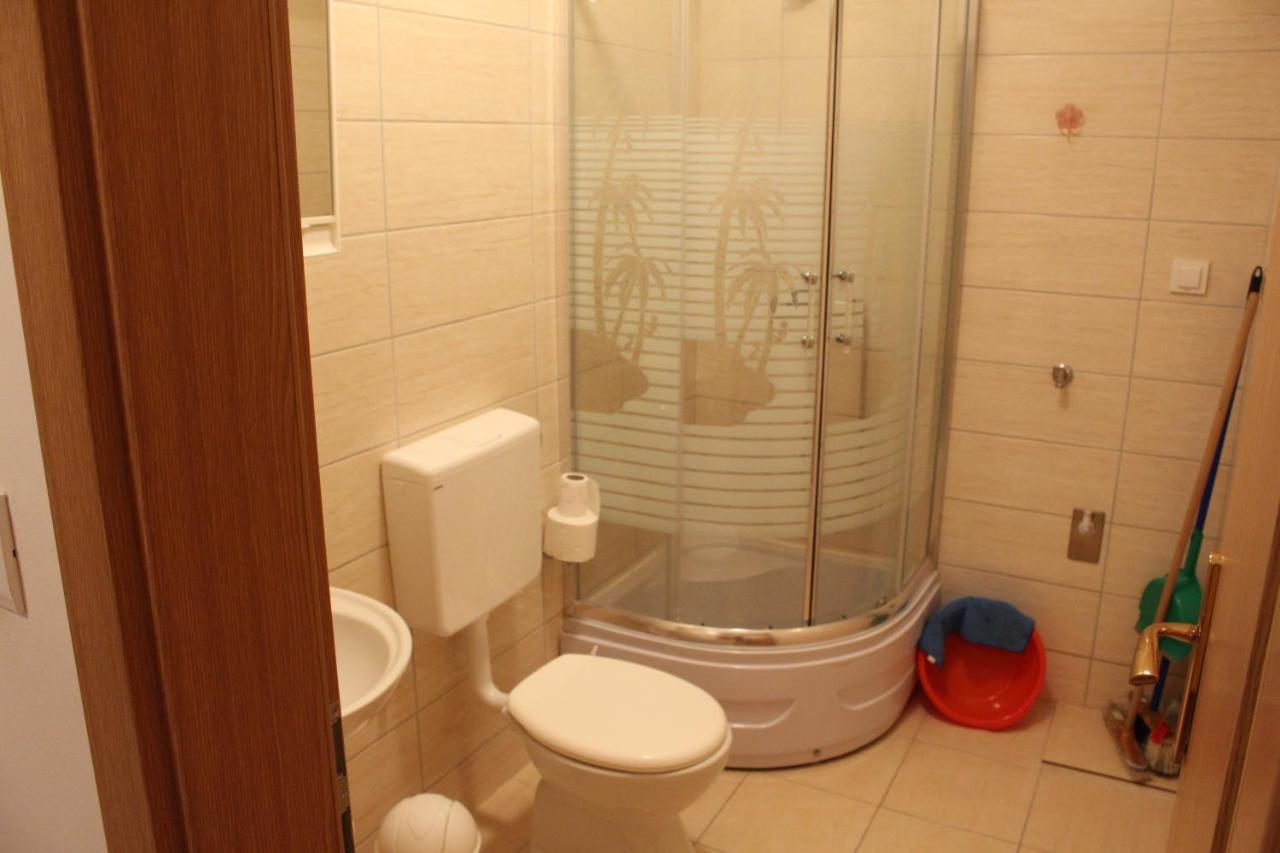 Apartmani Milisa L Primošten Kültér fotó