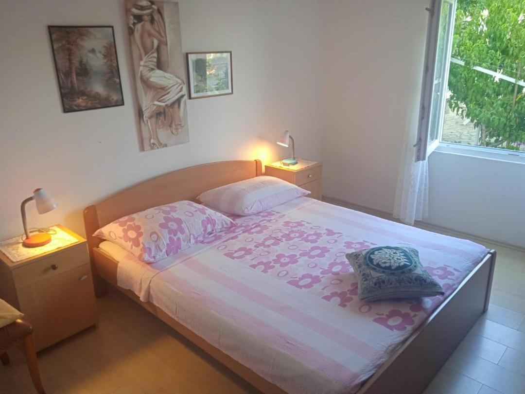 Apartmani Milisa L Primošten Kültér fotó