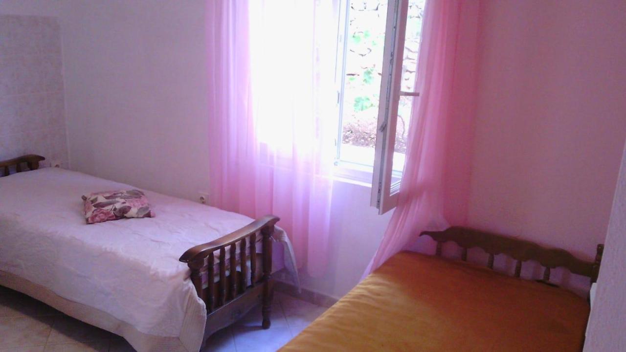 Apartmani Milisa L Primošten Kültér fotó
