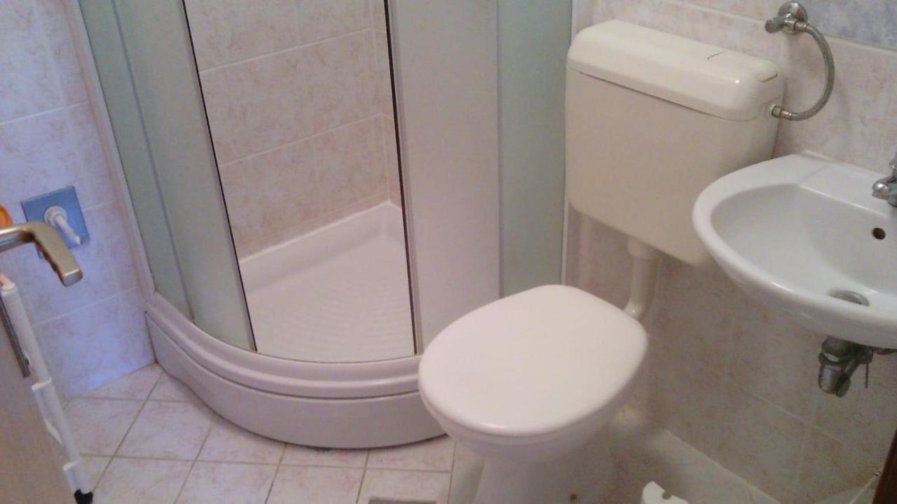 Apartmani Milisa L Primošten Kültér fotó