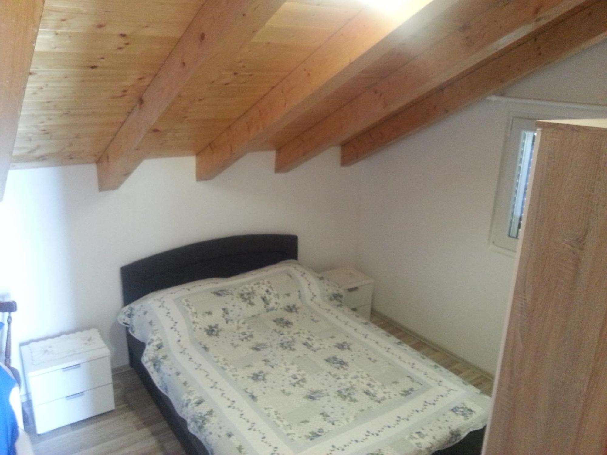 Apartmani Milisa L Primošten Kültér fotó