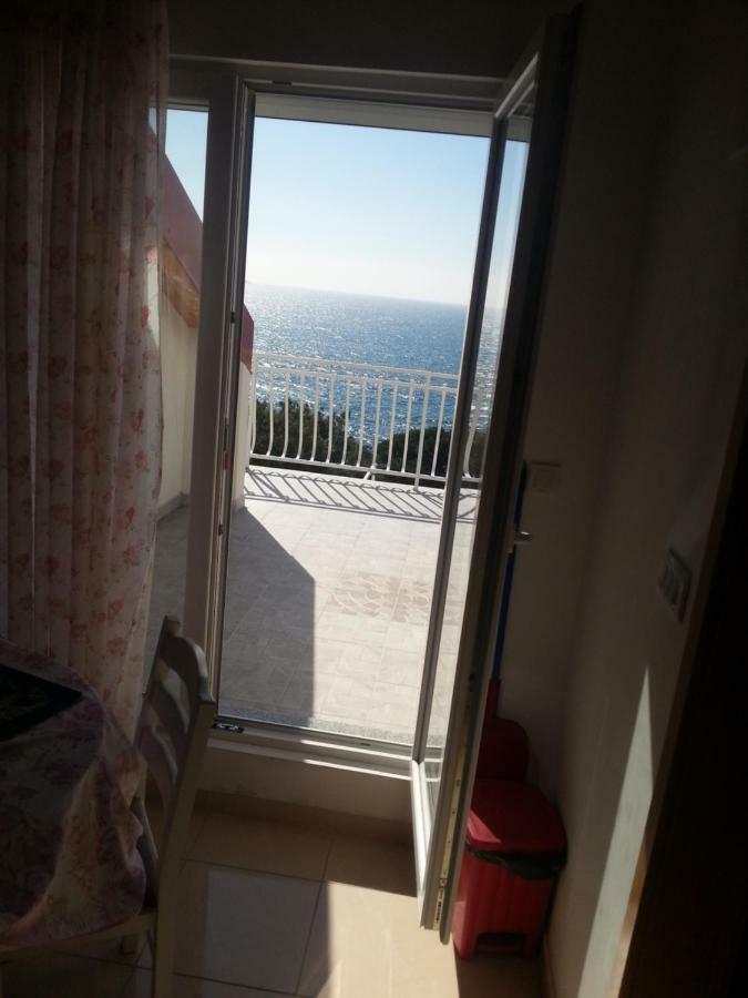 Apartmani Milisa L Primošten Kültér fotó
