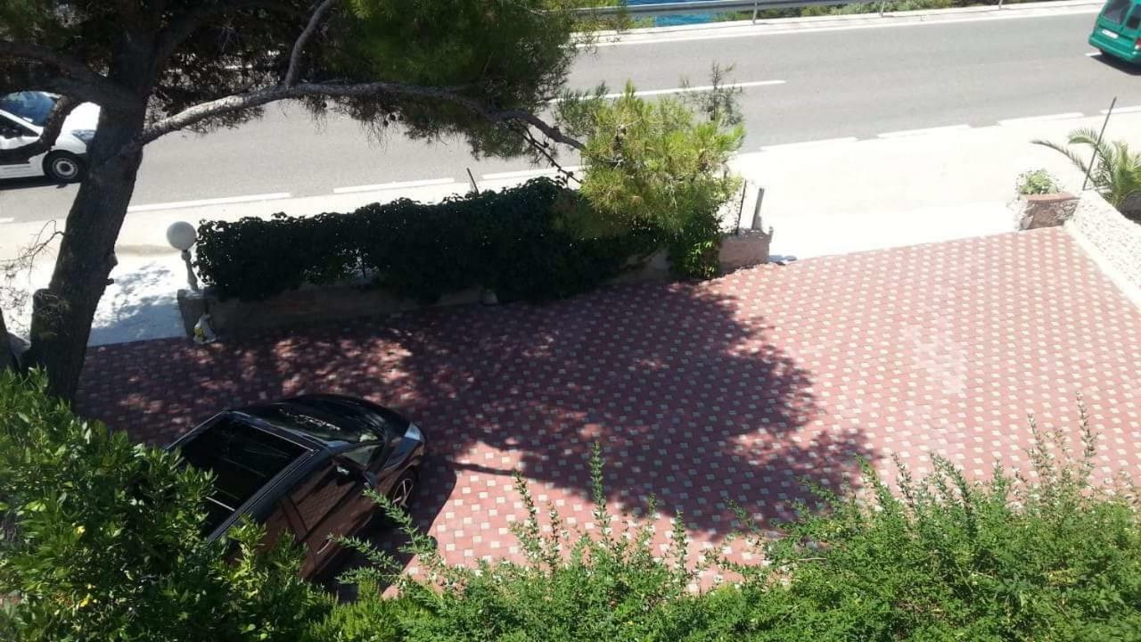 Apartmani Milisa L Primošten Kültér fotó