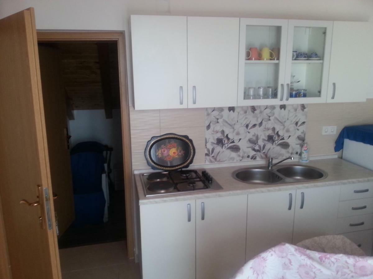 Apartmani Milisa L Primošten Kültér fotó