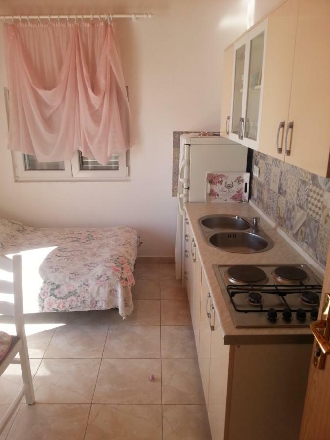 Apartmani Milisa L Primošten Kültér fotó