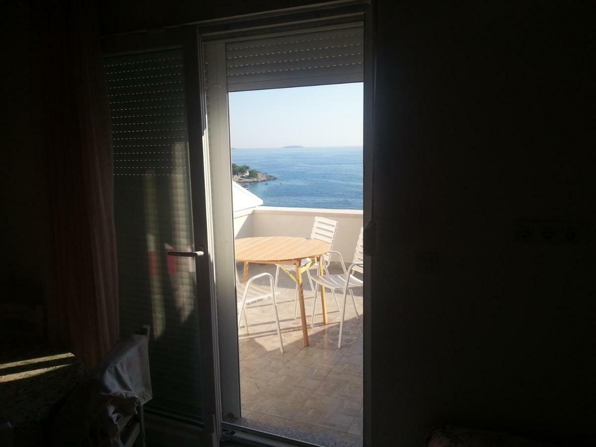 Apartmani Milisa L Primošten Kültér fotó